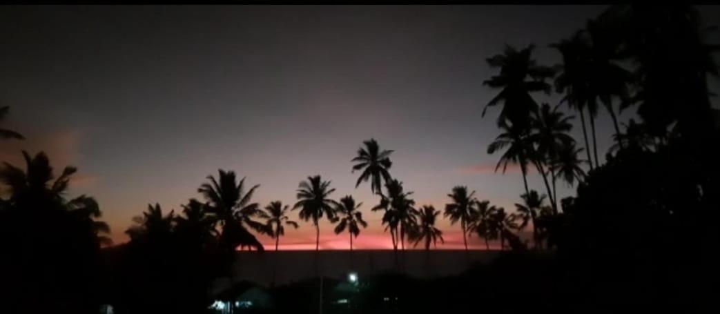 Ayona Beach Villa Katuneriya Exteriér fotografie