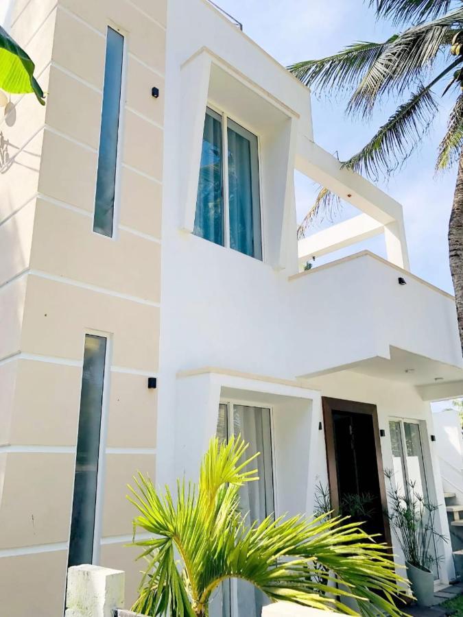Ayona Beach Villa Katuneriya Exteriér fotografie