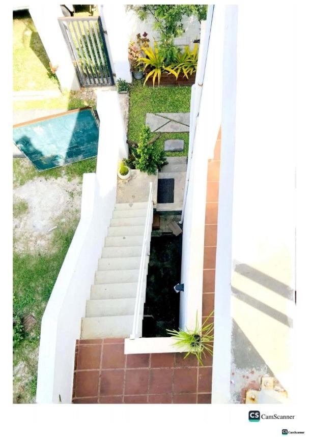 Ayona Beach Villa Katuneriya Exteriér fotografie