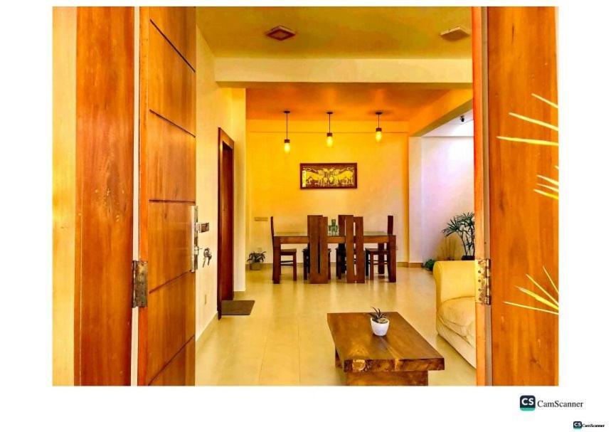 Ayona Beach Villa Katuneriya Exteriér fotografie