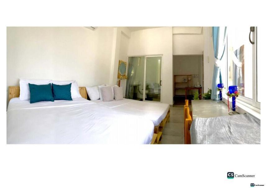 Ayona Beach Villa Katuneriya Pokoj fotografie
