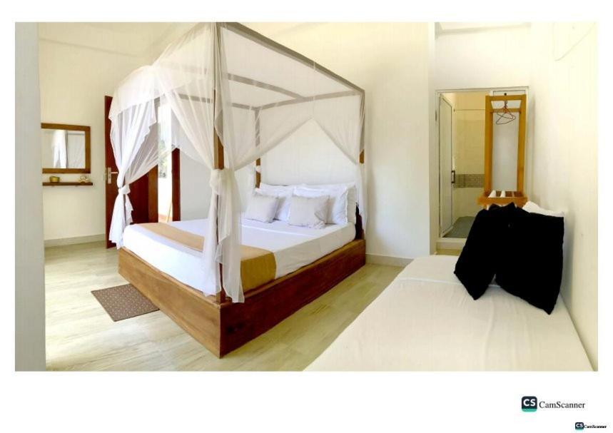 Ayona Beach Villa Katuneriya Pokoj fotografie