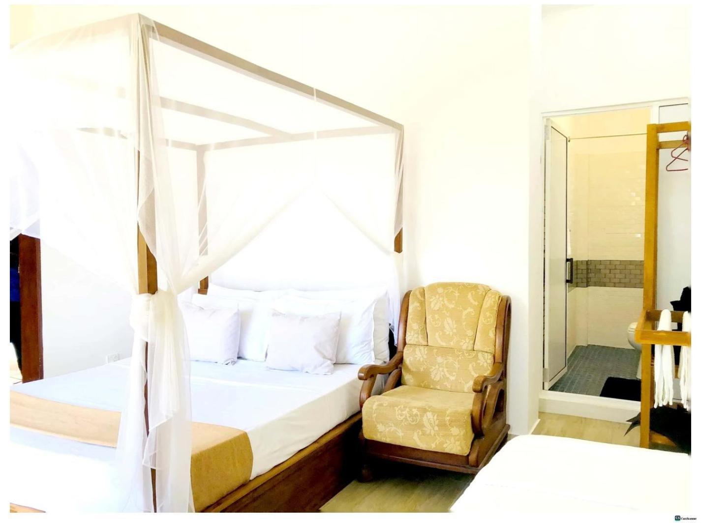 Ayona Beach Villa Katuneriya Pokoj fotografie