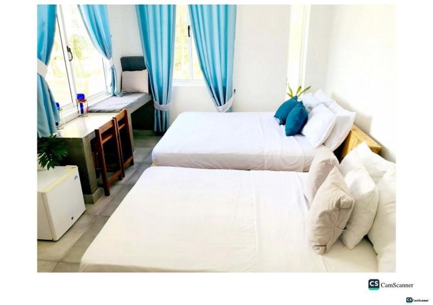 Ayona Beach Villa Katuneriya Pokoj fotografie