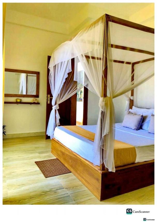 Ayona Beach Villa Katuneriya Pokoj fotografie