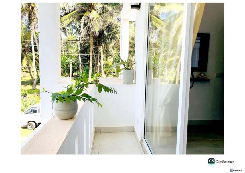Ayona Beach Villa Katuneriya Pokoj fotografie