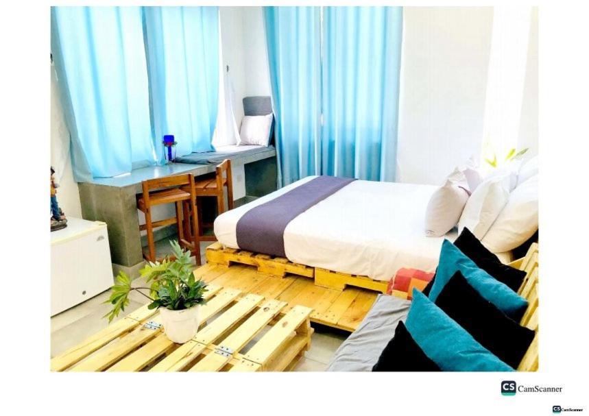Ayona Beach Villa Katuneriya Pokoj fotografie
