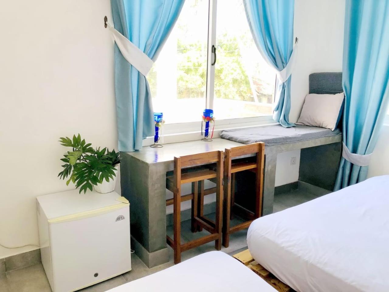 Ayona Beach Villa Katuneriya Pokoj fotografie